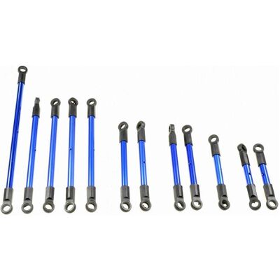 Ensemble d'accessoires de tente CARSON X-Crawlee pro - 10 piquets - Publicité Ensemble d'accessoires de tente CARSON X-Crawlee pro - 10 piquets - Publicité
