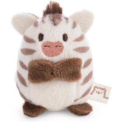 NICI Zebra Stripey 5cm (5 cm) - Publicité NICI Zebra Stripey 5cm (5 cm) - Publicité