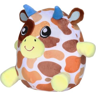 Dream Beams Basil Stier 30cm - Peluche - Publicité Dream Beams Basil Stier 30cm - Peluche - Publicité