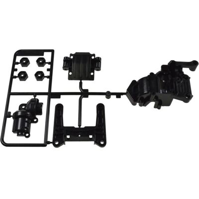 TAMIYA DF-01 Boîtier de Transmission Avant - RC Car Part - Publicité TAMIYA DF-01 Boîtier de Transmission Avant - RC Car Part - Publicité