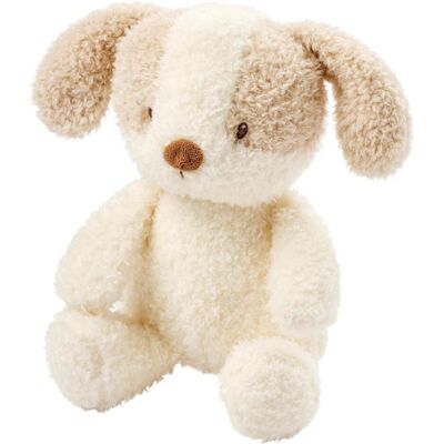 Nattou NA Teddy Baby dog 24cm (23 cm) - Publicité Nattou NA Teddy Baby dog 24cm (23 cm) - Publicité