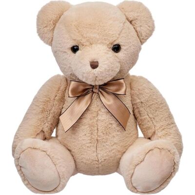 Beppe George Bär 40cm (40 cm) - Publicité Beppe George Bär 40cm (40 cm) - Publicité