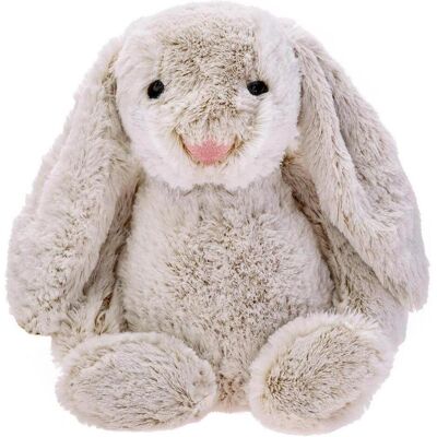 Beppe Luigi Hase beige 23cm - Publicité Beppe Luigi Hase beige 23cm - Publicité