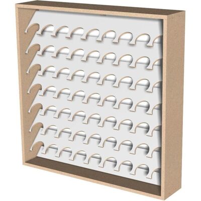 AK Interactive MODULAR ORGANIZER 18ml - Publicité AK Interactive MODULAR ORGANIZER 18ml - Publicité