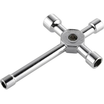 Outil à bougies de préchauffage Reely M8 M9 M10 M12 - Douille profonde - Publicité Outil à bougies de préchauffage Reely M8 M9 M10 M12 - Douille profonde - Publicité