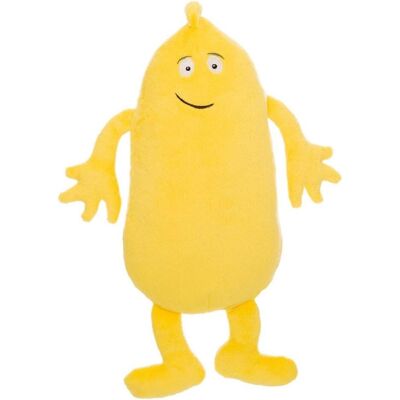 Babblarna Bibbi Peluche - 30cm - Jouet doux pour enfants - Publicité Babblarna Bibbi Peluche - 30cm - Jouet doux pour enfants - Publicité