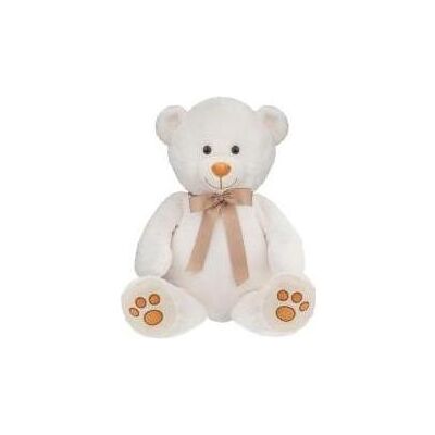 Beppe Ballu Teddybär Creme 60cm (60 cm) - Publicité Beppe Ballu Teddybär Creme 60cm (60 cm) - Publicité