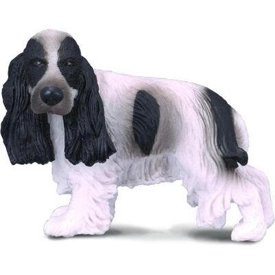 Figurine Cocker Spaniel CollectA - Moyenne - Type d'animal - Publicité Figurine Cocker Spaniel CollectA - Moyenne - Type d'animal - Publicité