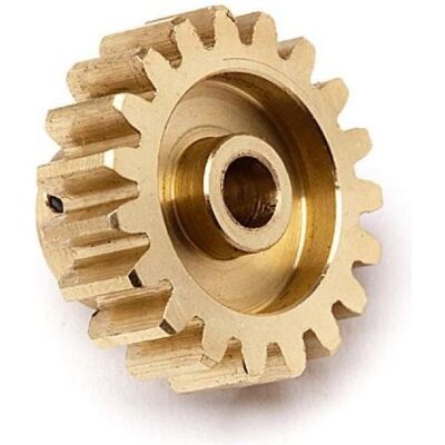 Maverick STRADA EVO 19T Pinion Gear (0.8 modules) - Publicité Maverick STRADA EVO 19T Pinion Gear (0.8 modules) - Publicité