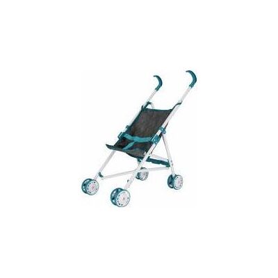 Euro Trade Puppenwagenschirm Metall 17x68x9 grau m - Publicité Euro Trade Puppenwagenschirm Metall 17x68x9 grau m - Publicité