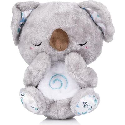 Chipolino Jouets musicaux Peluches Koala - Publicité Chipolino Jouets musicaux Peluches Koala - Publicité