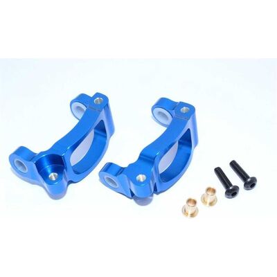 GPM aluminium c-hub avant bleu tamiya tt02b - Publicité GPM aluminium c-hub avant bleu tamiya tt02b - Publicité