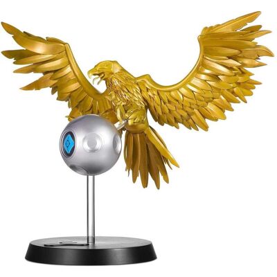 Figure Shell Fantôme Rival Warlock Destiny 2 Bandai - Figurine - Publicité Figure Shell Fantôme Rival Warlock Destiny 2 Bandai - Figurine - Publicité