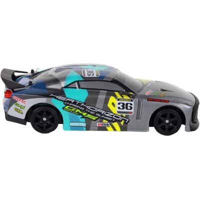 Viking Choice Voiture de sport RC - Échelle 1:16 - 4x4 - Publicité Viking Choice Voiture de sport RC - Échelle 1:16 - 4x4 - Publicité