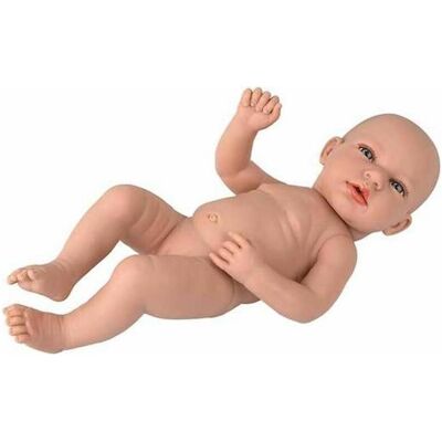 Poupée bébé Arias 38 cm - Baby Doll - Publicité Poupée bébé Arias 38 cm - Baby Doll - Publicité