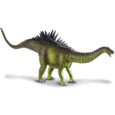 Figurine de dinosaure Agustinia CollectA - Jouet de collection préhistorique - Publicité Figurine de dinosaure Agustinia CollectA - Jouet de collection préhistorique - Publicité