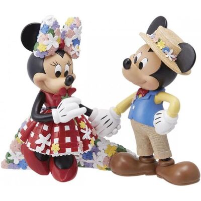 Disney Showcase Collection Mickey Mouse Mickey and - Publicité Disney Showcase Collection Mickey Mouse Mickey and - Publicité