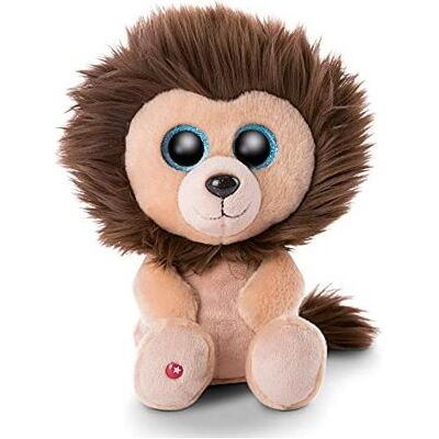 NICI lion en peluche Cliff 25cm (25 cm) - Publicité NICI lion en peluche Cliff 25cm (25 cm) - Publicité