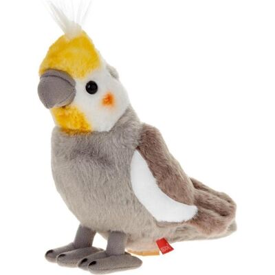 Beppe Graue Nymphe 20cm (20 cm) - Publicité Beppe Graue Nymphe 20cm (20 cm) - Publicité