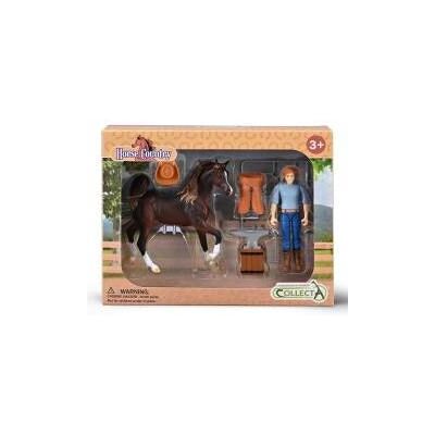 Collecta Reitzubehör - Publicité Collecta Reitzubehör - Publicité
