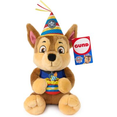 Paw Patrol GPW 9Hin Birthday Chase GML - Publicité Paw Patrol GPW 9Hin Birthday Chase GML - Publicité