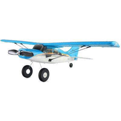 Amewi Maule M7 Brushles 510MM 4 voies 3D/6G (Multi moteur) - Publicité Amewi Maule M7 Brushles 510MM 4 voies 3D/6G (Multi moteur) - Publicité