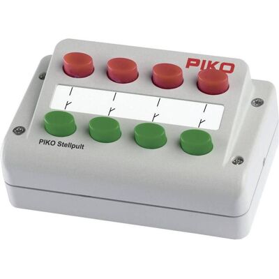 Accessoires trains miniatures Piko H0 - 55262 - Publicité Accessoires trains miniatures Piko H0 - 55262 - Publicité