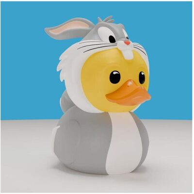 Numskull - Looney Tunes - Tubbz - Bugs Bunny (Mini Edition) - Publicité Numskull - Looney Tunes - Tubbz - Bugs Bunny (Mini Edition) - Publicité