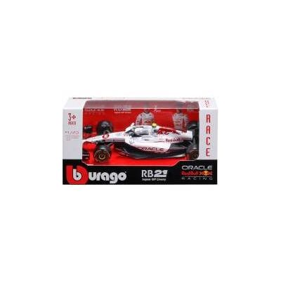 Bburago BBU 1:43 Formula Oracle RB21 Y.Tsunoda 38233 22 - Publicité Bburago BBU 1:43 Formula Oracle RB21 Y.Tsunoda 38233 22 - Publicité