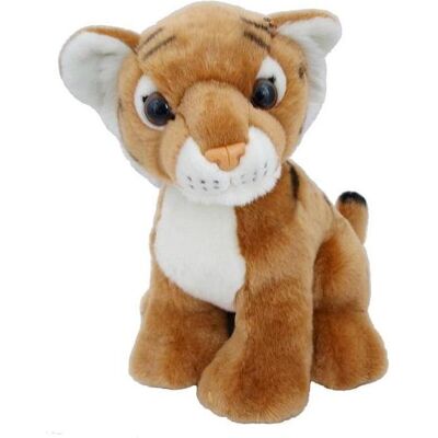 Beppe Tiger 22cm (22 cm) - Publicité Beppe Tiger 22cm (22 cm) - Publicité