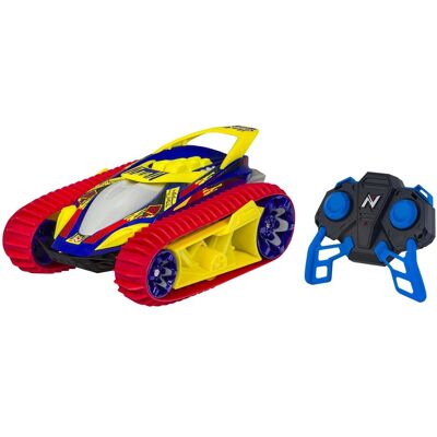 Nikko 28cm VelociTrax Rally / Red (100331) - Publicité Nikko 28cm VelociTrax Rally / Red (100331) - Publicité
