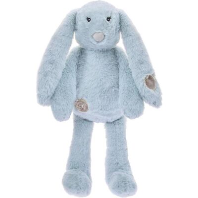 Beppe Missimo lapin mascotte menthe 34cm 13829 (34 cm) - Publicité Beppe Missimo lapin mascotte menthe 34cm 13829 (34 cm) - Publicité