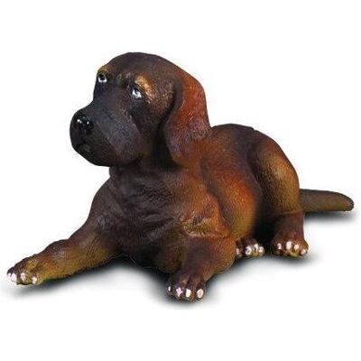 Figurine de chiot Dogue Allemand CollectA - Petit et Réaliste - Publicité Figurine de chiot Dogue Allemand CollectA - Petit et Réaliste - Publicité