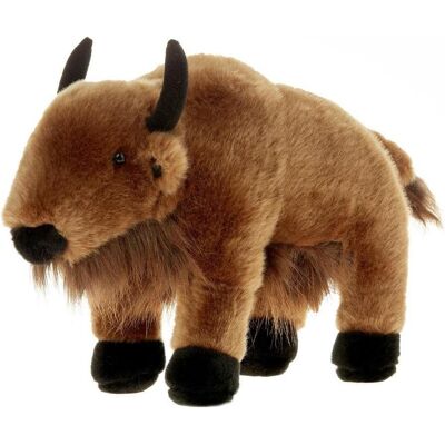 Beppe Europäischer Bison 30cm (30 cm) - Publicité Beppe Europäischer Bison 30cm (30 cm) - Publicité