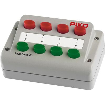 Accessoires trains miniatures Piko H0 - 55262 - Publicité Accessoires trains miniatures Piko H0 - 55262 - Publicité