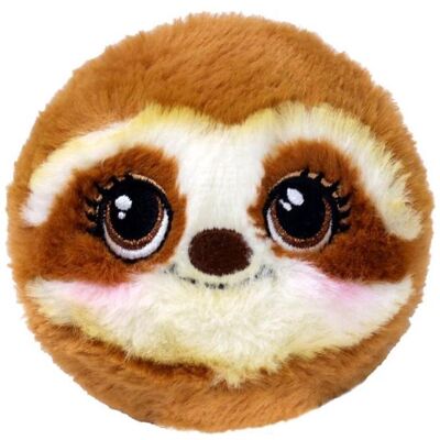 Ty Bouncer Cloe Sloth - Publicité Ty Bouncer Cloe Sloth - Publicité