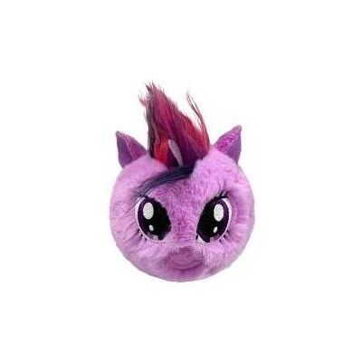 Ty Beanie Bouncers My Little Pony Twilight Sparkle - Publicité Ty Beanie Bouncers My Little Pony Twilight Sparkle - Publicité