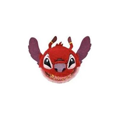 Ty Mütze Hüpfburgen Disney Lilo & Stitch Lero - Publicité Ty Mütze Hüpfburgen Disney Lilo & Stitch Lero - Publicité