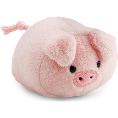 NICI plush toy pig 8 cm (5 cm) - Publicité NICI plush toy pig 8 cm (5 cm) - Publicité