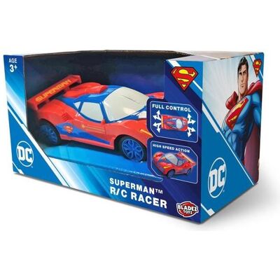 Bladez RC5 56787 - Voiture télécommandée - Publicité Bladez RC5 56787 - Voiture télécommandée - Publicité