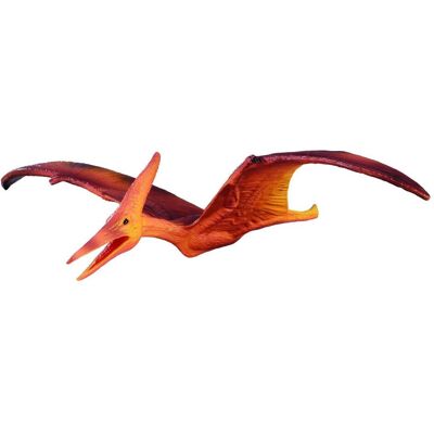 Figurine de Dinosaure Pteranodon Collecta - 16cm - Enfants 3+ - Publicité Figurine de Dinosaure Pteranodon Collecta - 16cm - Enfants 3+ - Publicité