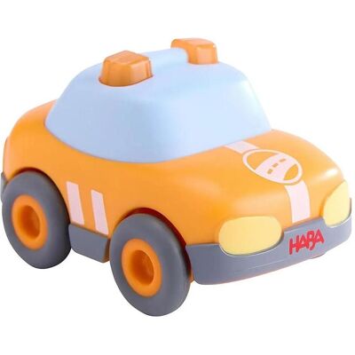 Haba Cars Safety Car - Publicité Haba Cars Safety Car - Publicité