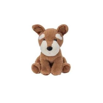 Beppe Yorkshire Terrier Hund 25cm (25 cm) - Publicité Beppe Yorkshire Terrier Hund 25cm (25 cm) - Publicité