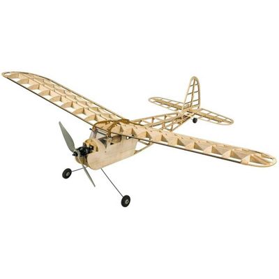 Pichler Modellbau Mosquito Avion RC Kit - 1150mm - Publicité Pichler Modellbau Mosquito Avion RC Kit - 1150mm - Publicité