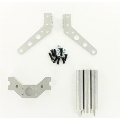 Carson Modèlesport 500907619 Traverse en aluminium - Pièce pour voiture RC - Publicité Carson Modèlesport 500907619 Traverse en aluminium - Pièce pour voiture RC - Publicité