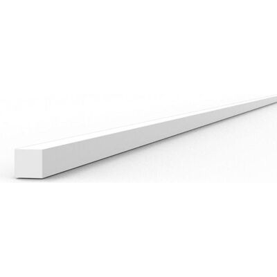 AK Interactive Bandelettes 0.75 x 0.75 x 350mm - STYRENE STRIP - Publicité AK Interactive Bandelettes 0.75 x 0.75 x 350mm - STYRENE STRIP - Publicité