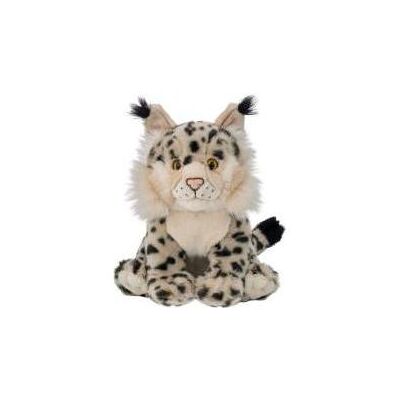 Beppe Eurasischer Luchs 25cm (25 cm) - Publicité Beppe Eurasischer Luchs 25cm (25 cm) - Publicité