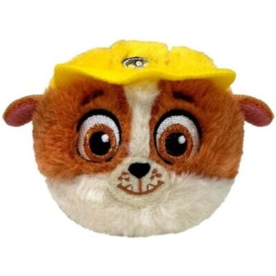 Bonnet Bounce Paw Patrol Rubble - Bonnet - Publicité Bonnet Bounce Paw Patrol Rubble - Bonnet - Publicité