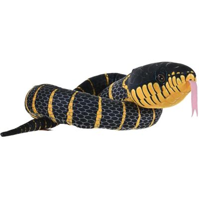 Wild Republic WR Snakesss 137cm - Décoration pour reptiles - Publicité Wild Republic WR Snakesss 137cm - Décoration pour reptiles - Publicité