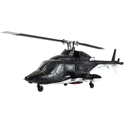 Amewi Bell 222 Airwolf Pro GPS 8 canaux 3D/6G - Publicité Amewi Bell 222 Airwolf Pro GPS 8 canaux 3D/6G - Publicité